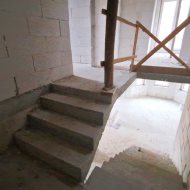 Dom 150m2  w miejscowości Liszna (Gmina Sanok)