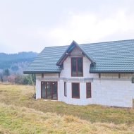 Dom 150m2  w miejscowości Liszna (Gmina Sanok)