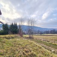 Dom 150m2  w miejscowości Liszna (Gmina Sanok)