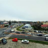 Lokal na wynajem 740 zł netto/miesiąc