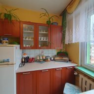 Duże mieszkanie, 5 pokoi, balkon