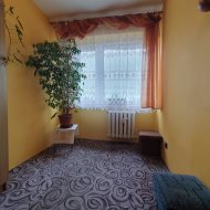 Duże mieszkanie, 5 pokoi, balkon