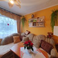 Duże mieszkanie, 5 pokoi, balkon