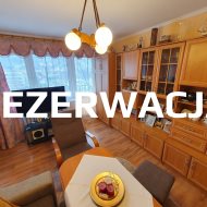 Duże mieszkanie, 5 pokoi, balkon