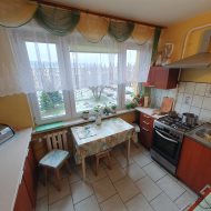 Duże mieszkanie, 5 pokoi, balkon