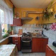 Duże mieszkanie, 5 pokoi, balkon