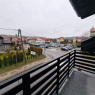 Lokal biurowo-usługowy na I piętrze pawilonu