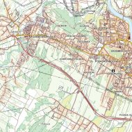 Lokal biurowo-usługowy na I piętrze pawilonu