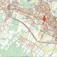 Mieszkanie na parterze w centrum Sanoka