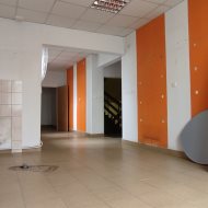 Lokal do wynajecia przy drodze krajowej Olszanica