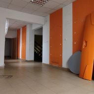 Lokal do wynajecia przy drodze krajowej Olszanica