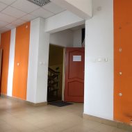 Lokal do wynajecia przy drodze krajowej Olszanica