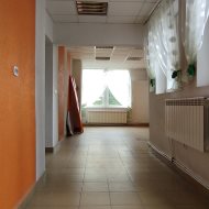Lokal do wynajecia przy drodze krajowej Olszanica