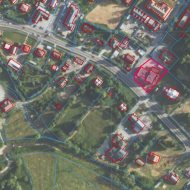 Lokal do wynajecia przy drodze krajowej Olszanica