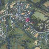 Lokal do wynajecia przy drodze krajowej Olszanica