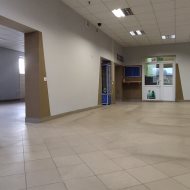 Lokal przy drodze krajowej