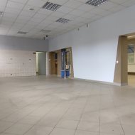 Lokal przy drodze krajowej