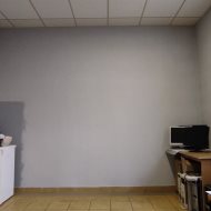 Lokal przy drodze krajowej