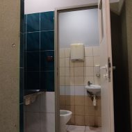 Lokal przy drodze krajowej