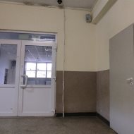 Lokal przy drodze krajowej