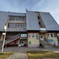 Lokal do wynajecia Olszanica