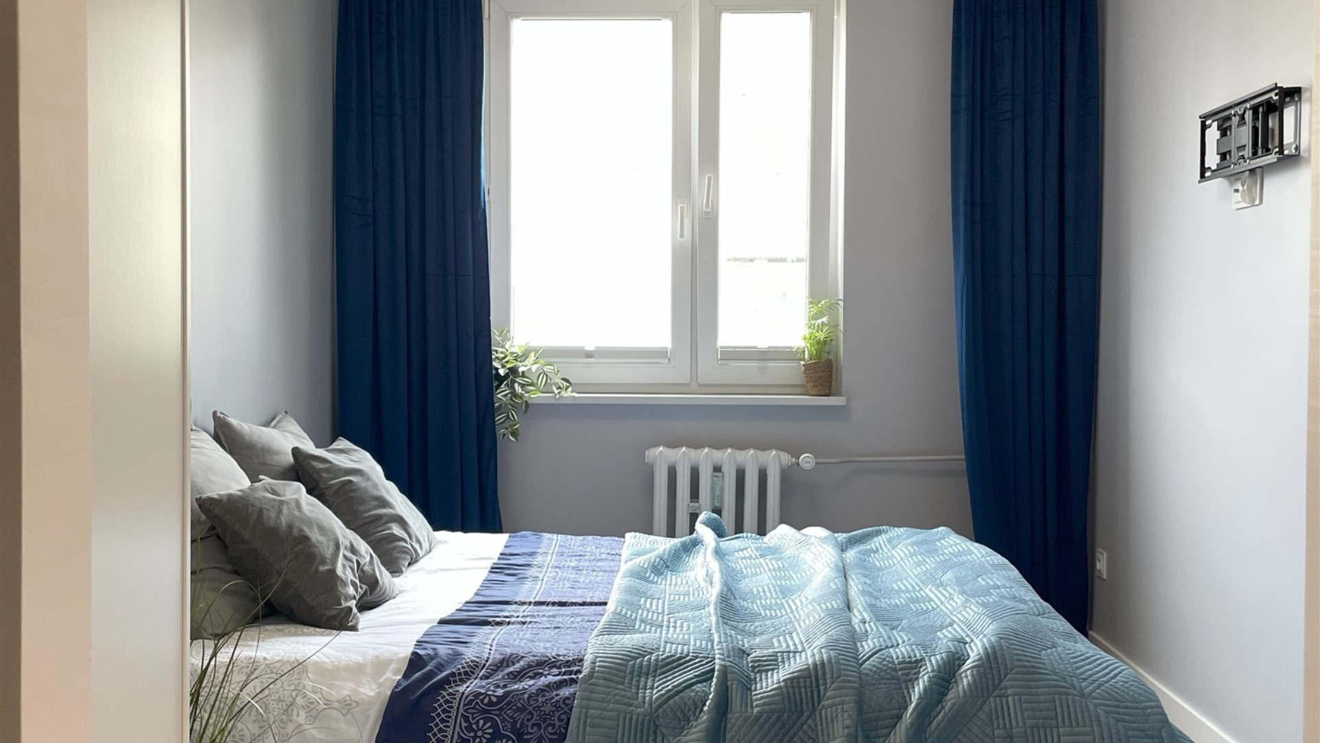 Komfortowe mieszkanie po remoncie, 2 piętro