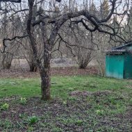 Atrakcyjna działka blisko widokowej skały