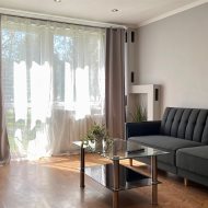 Mieszkanie na wynajem, 34m2, parter