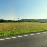 Działka inwestycyjna pow. 1,2ha droga krajowa DK28