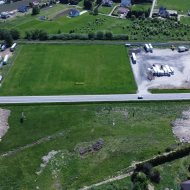 Działka inwestycyjna pow. 1,2ha droga krajowa DK28