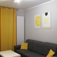 SKYRES mieszkanie do wynajęcia, 2 pokoje 16 piętro