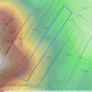 Dzialka rolna Strachocina