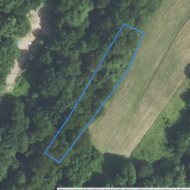 Działka na sprzedaż w Strachocinie