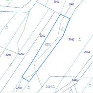 Działka na sprzedaż w Strachocinie