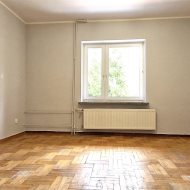 Mieszkanie do wynajęcia, 3 pokoje, ogródek