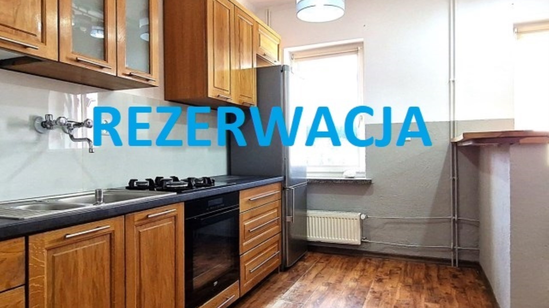 Mieszkanie do wynajęcia, 3 pokoje, ogródek