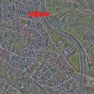 Mieszkanie blisko centrum Sanoka