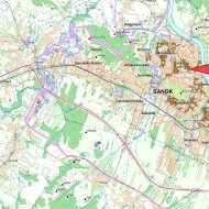Mieszkanie blisko centrum Sanoka
