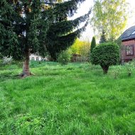 Mieszkanie z własnym dużym ogrodem - 5a