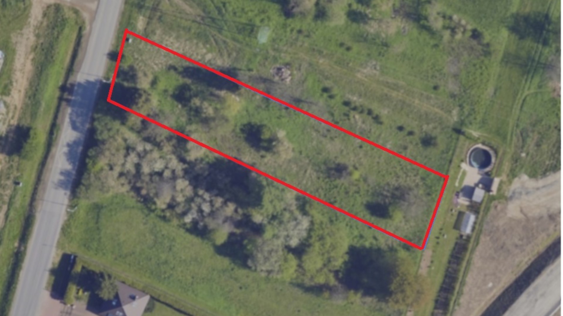 Atrakcyjna działka ul. Konopnickiej