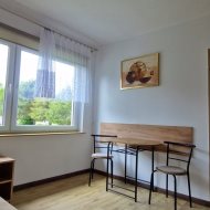 Ośrodek w malowniczej miejscowości Łobozew Dolny