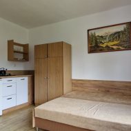 Ośrodek w malowniczej miejscowości Łobozew Dolny
