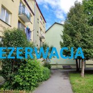 Atrakcyjne mieszkanie na ul. Kochanowskiego