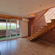 Dwupoziomowe mieszkanie 100m2 Olchowce