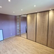 Dwupoziomowe mieszkanie 100m2 Olchowce