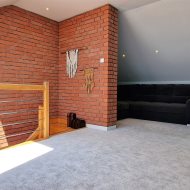 Dwupoziomowe mieszkanie 100m2 Olchowce