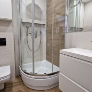 Dwupoziomowe mieszkanie 100m2 Olchowce