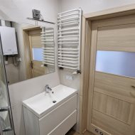 Dwupoziomowe mieszkanie 100m2 Olchowce