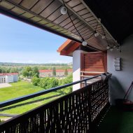 Dwupoziomowe mieszkanie 100m2 Olchowce