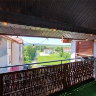 Dwupoziomowe mieszkanie 100m2 Olchowce
